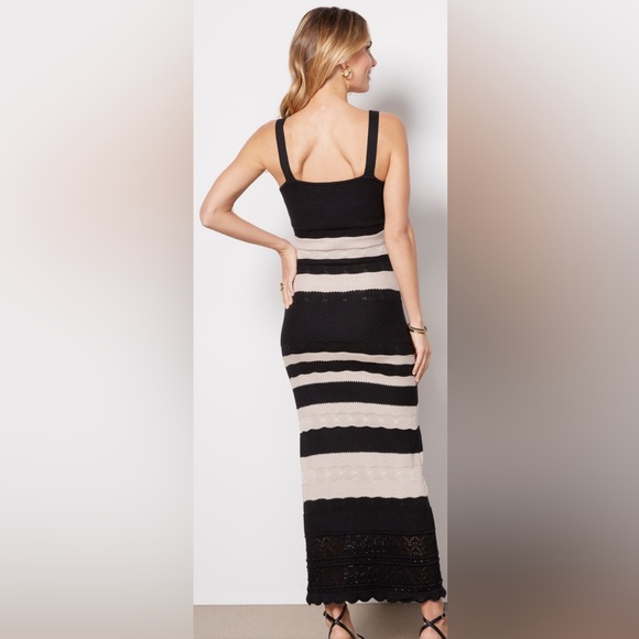 Correy Knit Dress - Worn Once - Picture 4 of 11